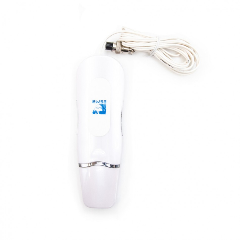 Ультразвуковой пилинг скраб 12.03 ЭСМА