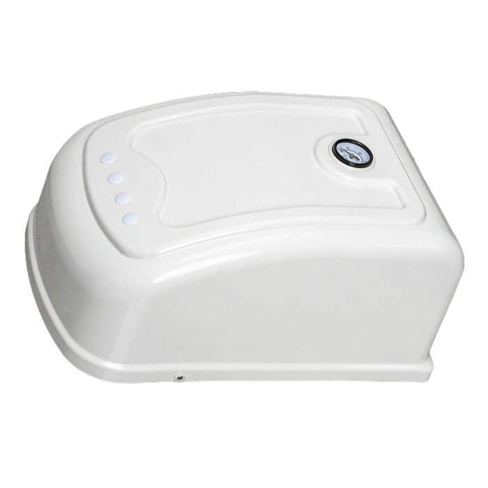 WOD330 - стоматологическая установка с нижней подачей инструментов