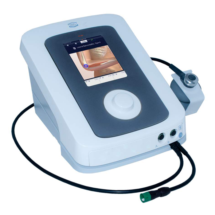 Аппарат ультразвуковой терапии Sonopuls 490