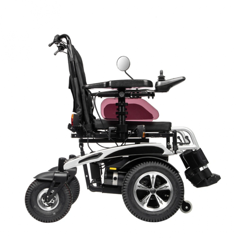 Кресло-коляска Ortonica Pulse 330 (с электроприводом)