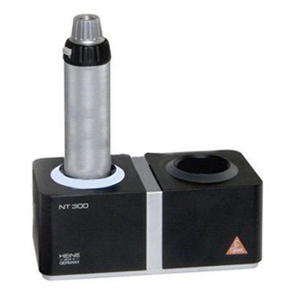 Диагностический отоскоп BETA-100 В-236 с рукояткой BETA NT 3,5 В с зарядным блоком NT300 В-236.20.420 Heine