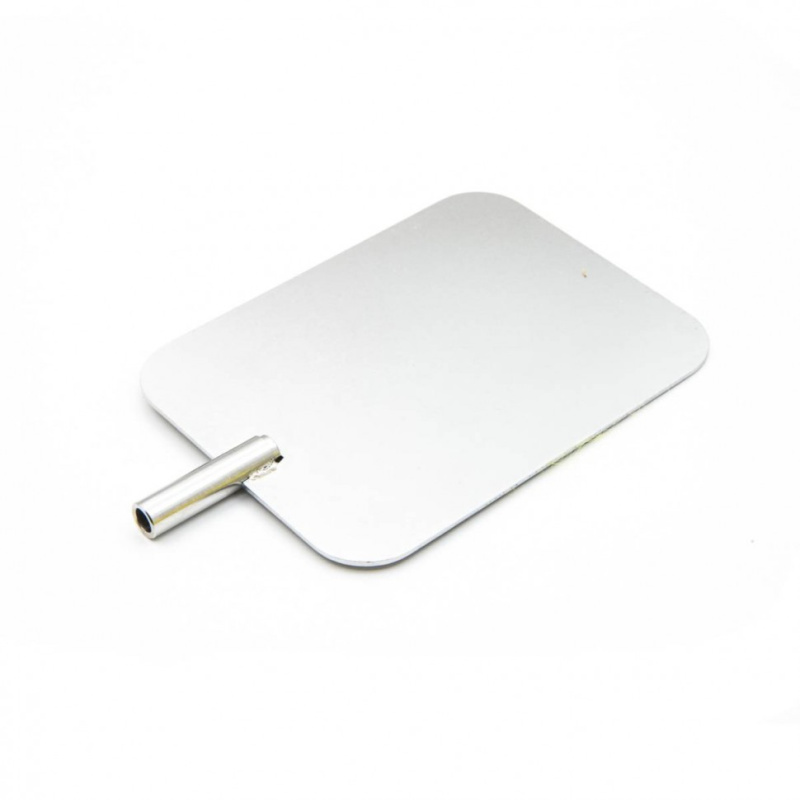 Пластинчатые электроды в комплекте с тканевыми карманами (для подмышек) (2шт.), KaWe