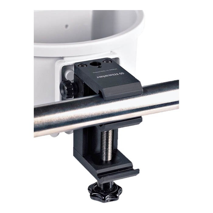 Механический тонометр  Big Ben на рельсе, манжета на крючковой застежке, Riester (круглый)