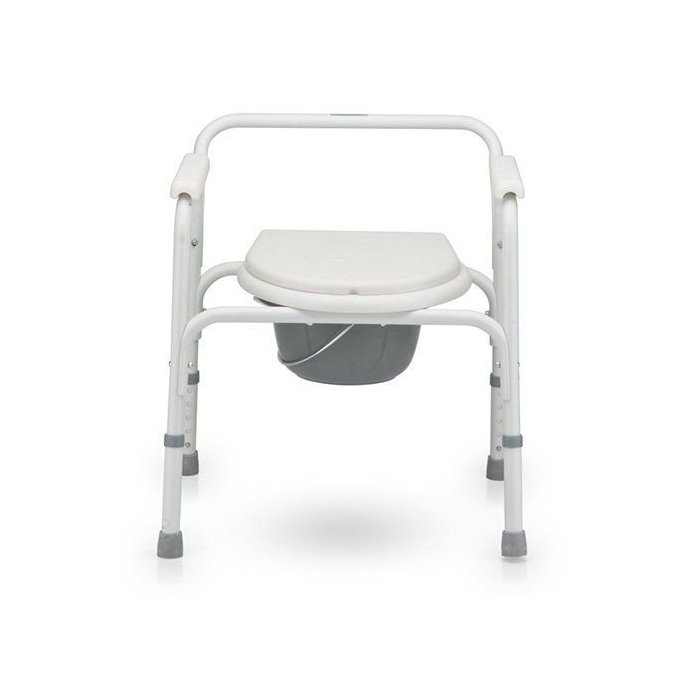 Кресло-туалет FS810 Средство реабилитации инвалидов