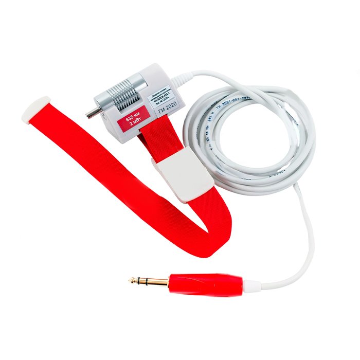 Аппарат лазерный терапевтический Матрикс-ВЛОК