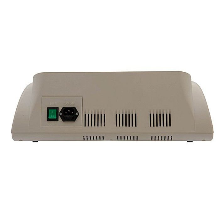 Аппарат ультразвуковой лечебно-косметологический УЗЛК 25-01