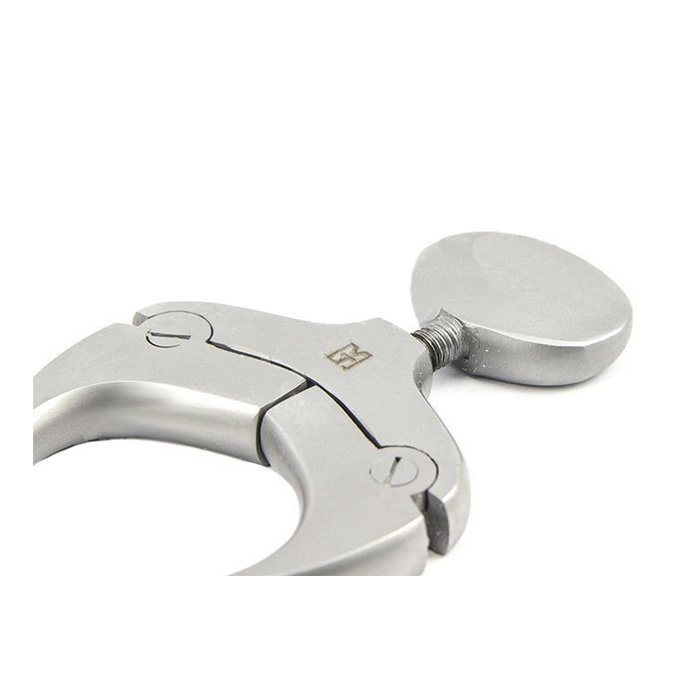 Ранорасширитель по Янсону, длина 100 ПТО Медтехника