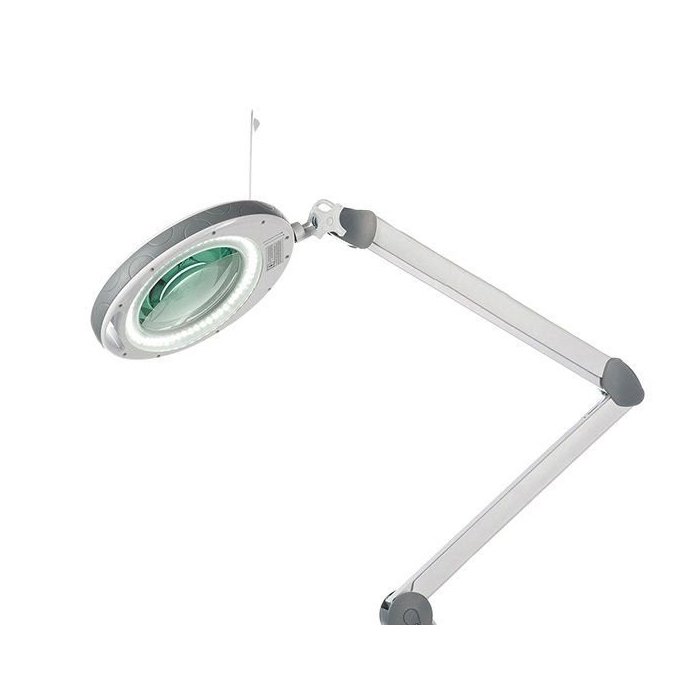 Лампа-лупа на струбцине ЛЛ-3 Атис