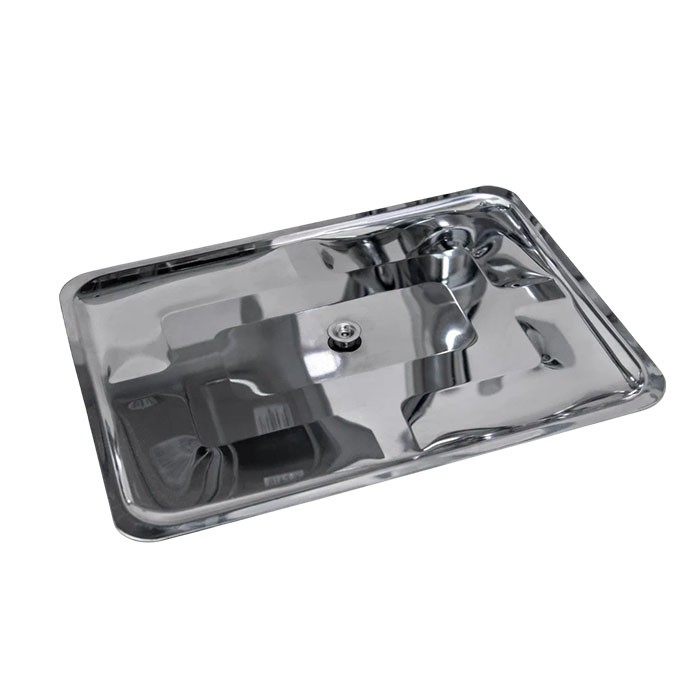 Установка оториноларингологическая УОРЛ-1, Клевер