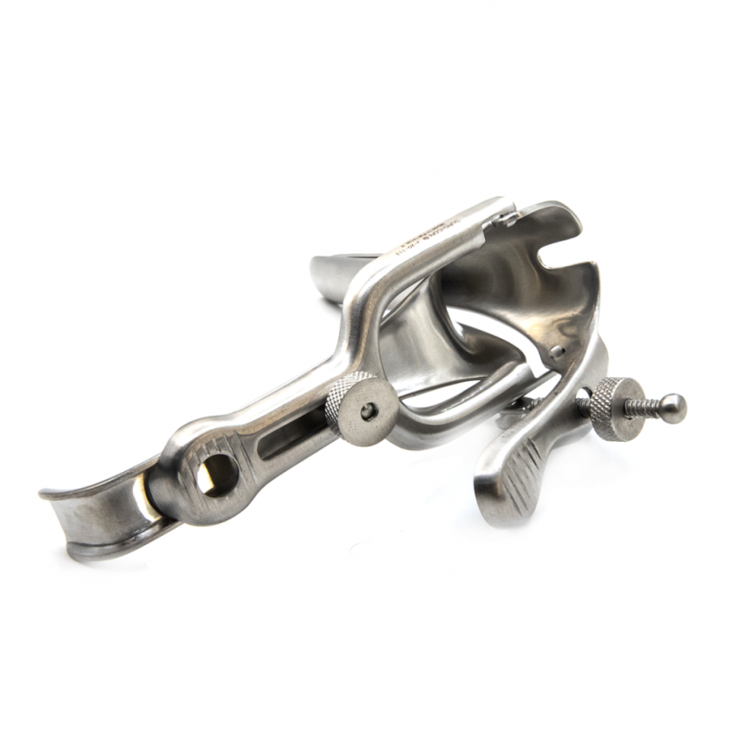 Зеркало влагалищное, по Педерсону,  80x14 мм, Surgicon