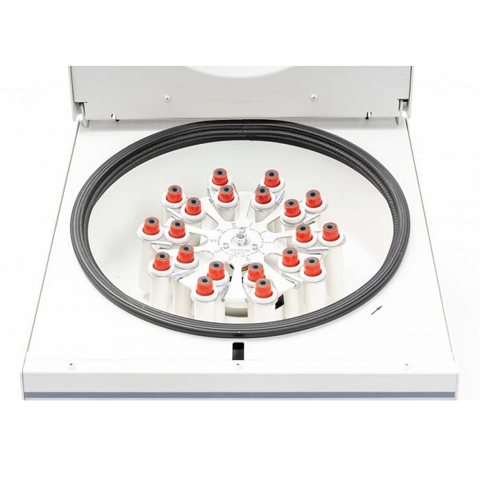 Центрифуга лабораторная Liston C 2201 CRA 2015