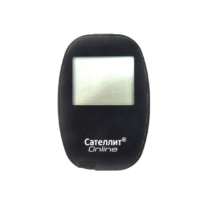 Глюкометр Сателлит Online