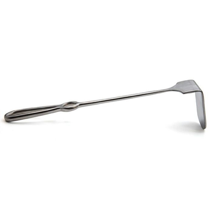 Зеркало-подъемник по Отто N 2, 30x100