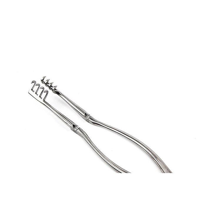 Ранорасширитель по Бекману с острыми губками 310 мм Surgicon