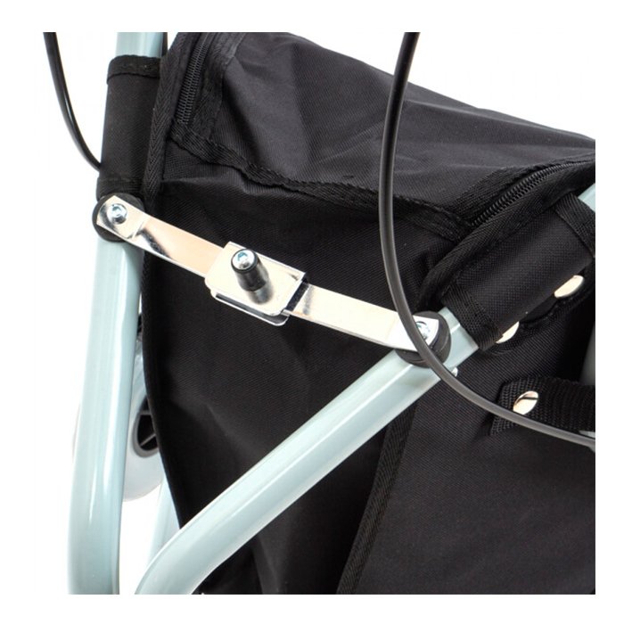 R Trio ходунки на трех колесах (ролятор)