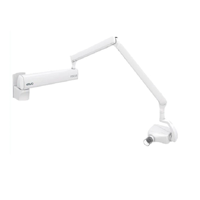 KaVo FOCUS - настенный дентальный рентгеновский аппарат | KaVo (Германия)