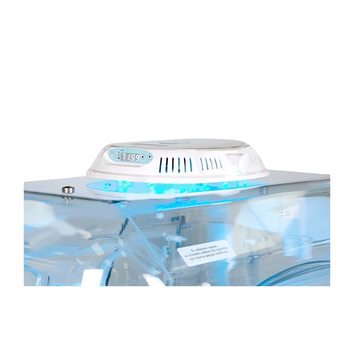 Облучатель фототерапевтический неонатальный ОФН-03 УОМЗ