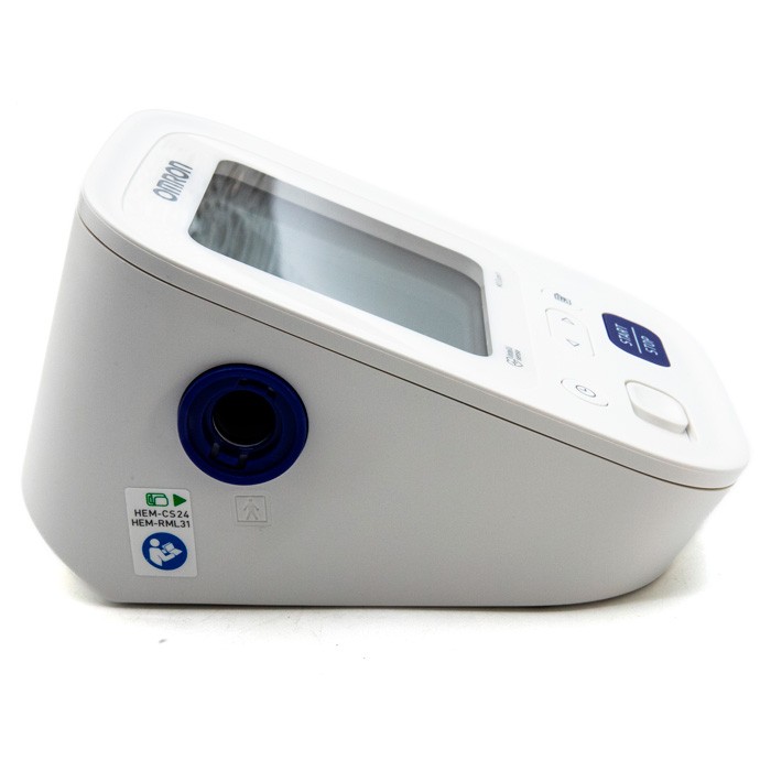 Автоматический тонометр OMRON M3 Expert