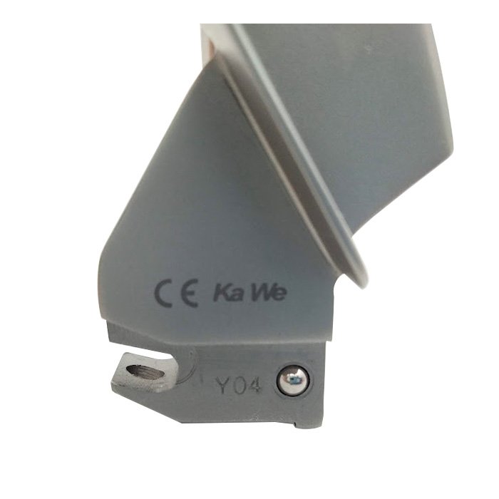 Клинок POLIO Macintosh №4 FO, KaWe