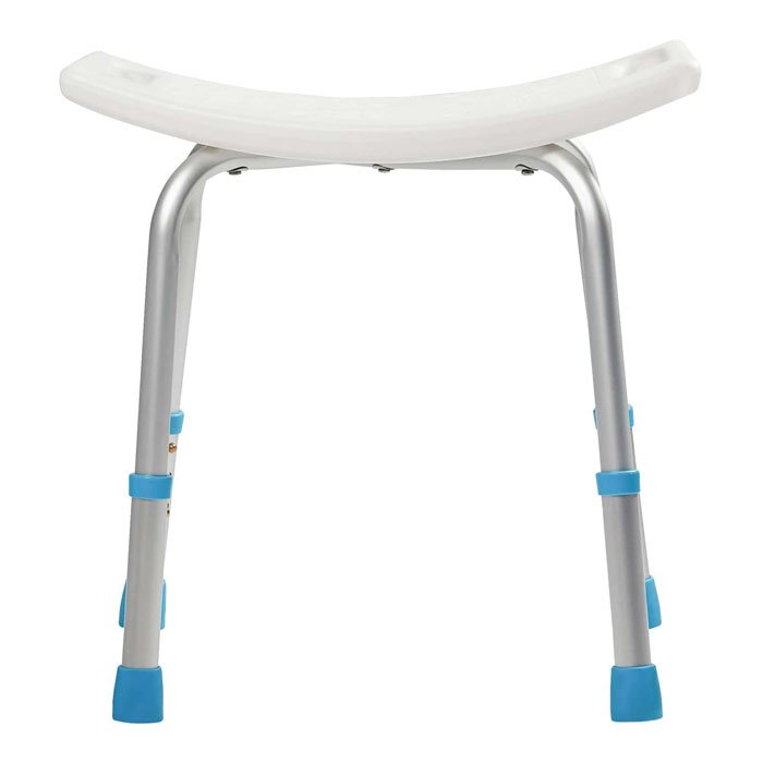 Табурет для ванны LUX 510