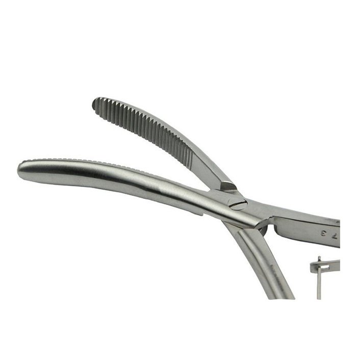 Щипцы для отгибания краев гипсовых повязок, Surgicon