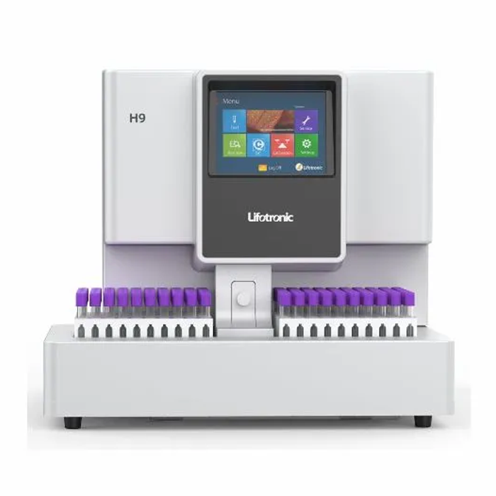 Анализатор гликированного гемоглобина H9