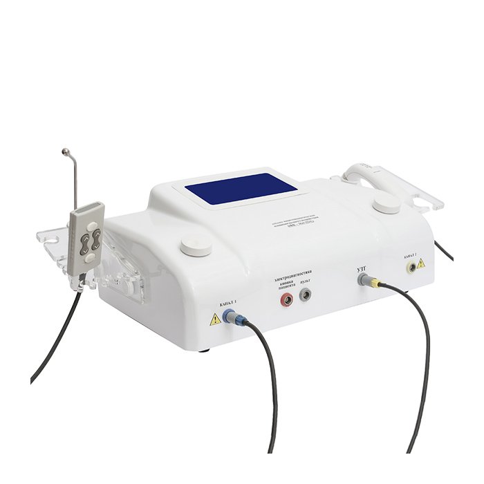 Аппарат для комбинированной терапии АФК Мед ТеКо