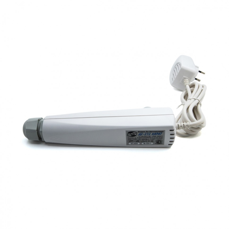 Дарсонваль ДЕ-212 Карат, 4 насадки