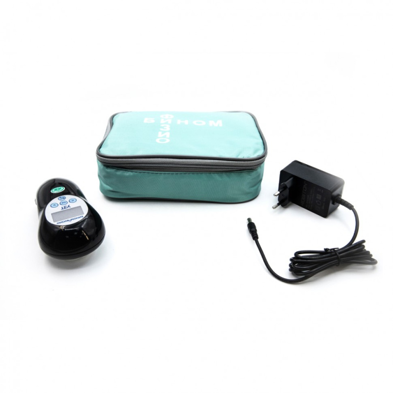 Аппарат физиотерапевтический портативный "БИНОМ-ФИЗИО" УЗТ