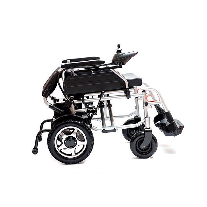 Кресло-коляска с электроприводом Excel X-Power 30 Excel mobility
