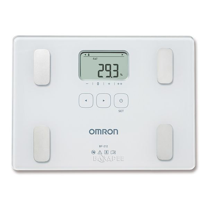 Монитор состава тела BF212 Omron