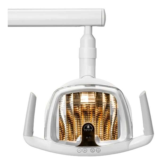 Sail-6020 (Z-chair 300) - стоматологическая установка, нижняя подача инструментов