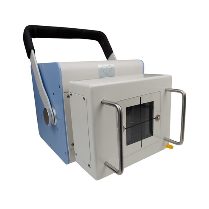 Портативный рентген DS.Xray 3510t