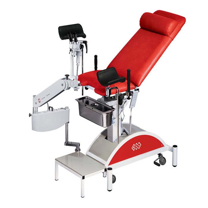 Кольпоскоп Karl Kaps SOM 52 PLUS бинокулярный с фокусировкой