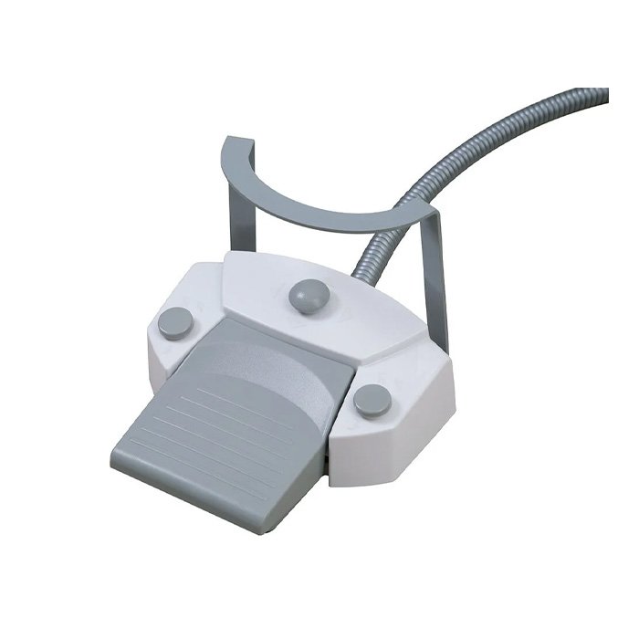 Siger U100 - стоматологическая установка с нижней подачей инструментов