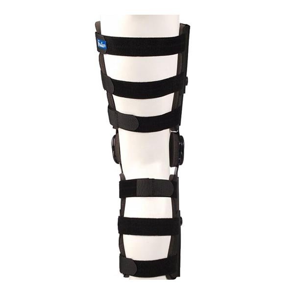 Ортез коленного сустава, дозирующий объем движений Fosta FS 1204