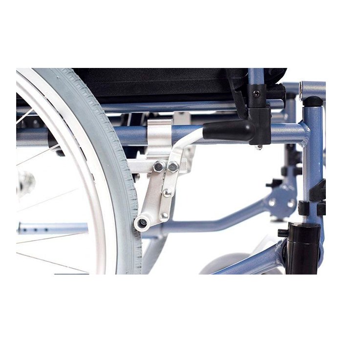 Инвалидная кресло-коляска механическая Ortonica TREND 15