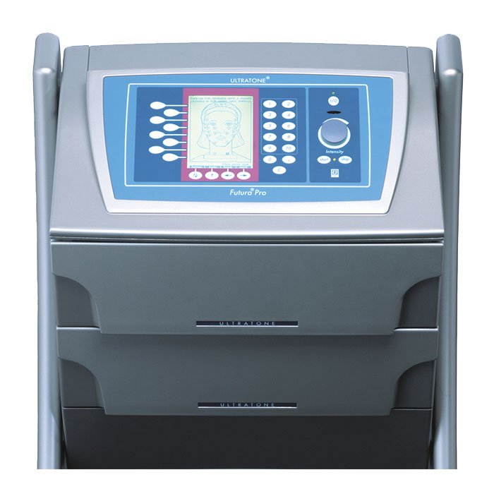 Futura Pro ULTRATONE