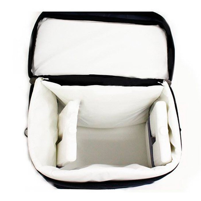 Сумка-контейнер теплоизоляционная КТМ-1 на 50 литров