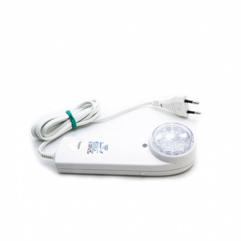 Аппарат светодиодный фототерапевтический с магнитной насадкой "Геска-У"