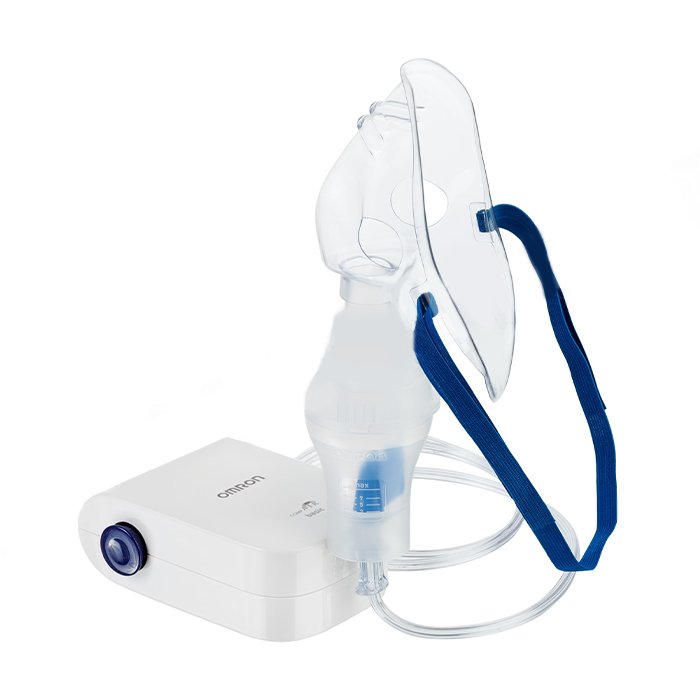 Ингалятор компрессорный OMRON NE-C20 (NE-C802-RU)