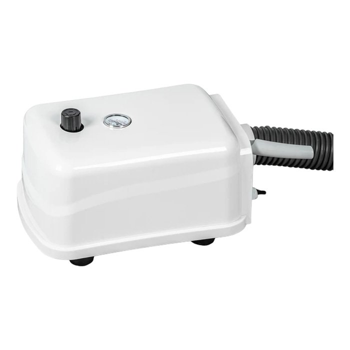 Mercury 330 LUX - стоматологическая установка с нижней подачей инструментов