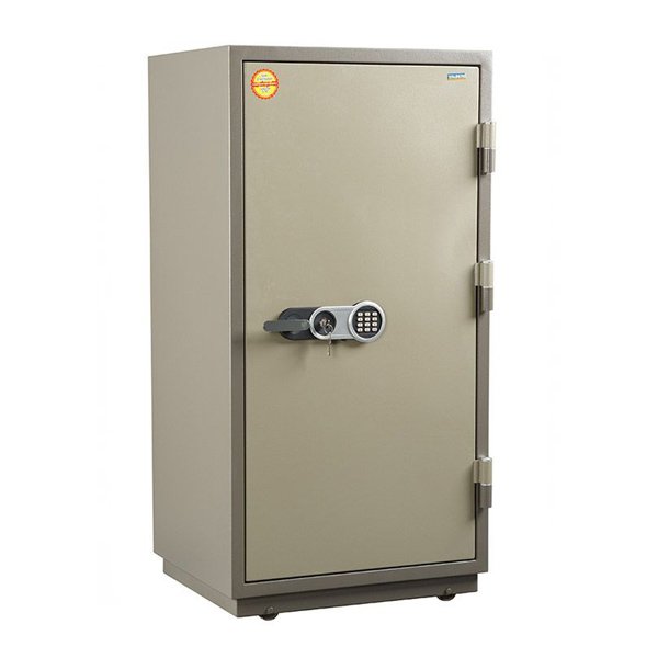 Огнестойкий сейф VALBERG FRS-140.T-EL