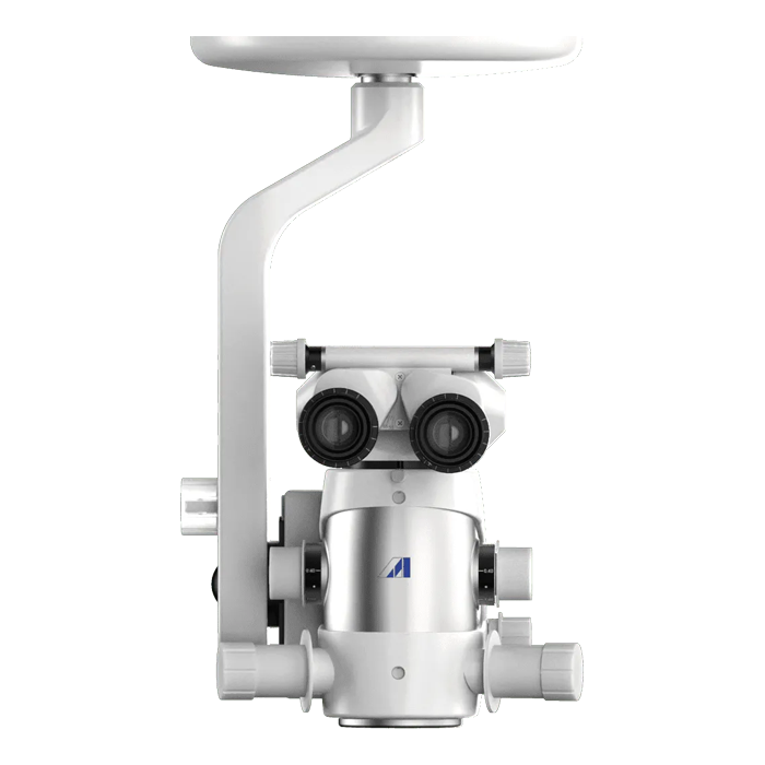 Микроскоп офтальмологический хирургический AAOM Advent FS-9