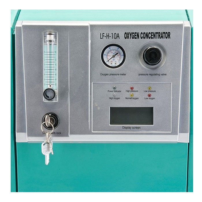 Кислородный концентратор LF-H-10А Atmung Кислородный концентратор LF-H-10А Atmung