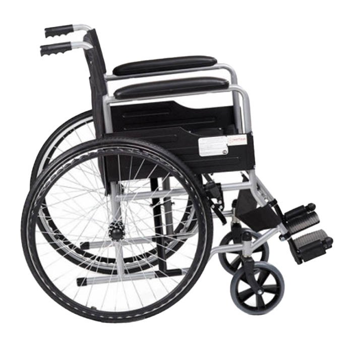 Кресло-коляска инвалидное Армед 2500 (складное)