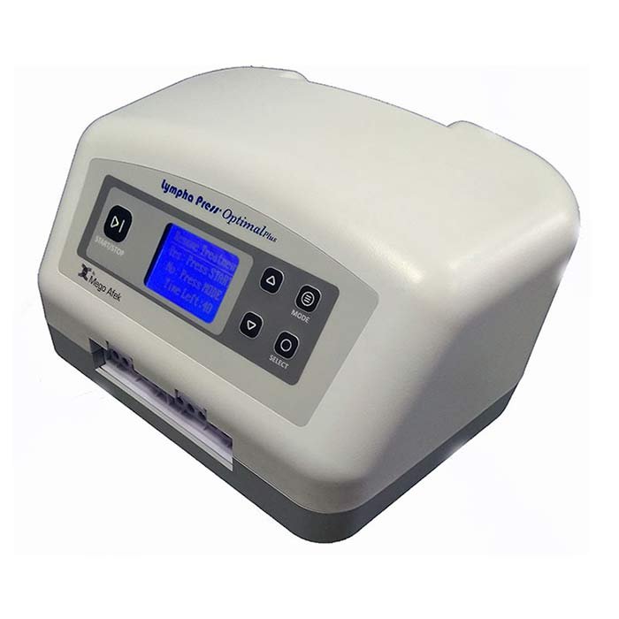 Аппарат для лимфодренажа Lympha Press Plus