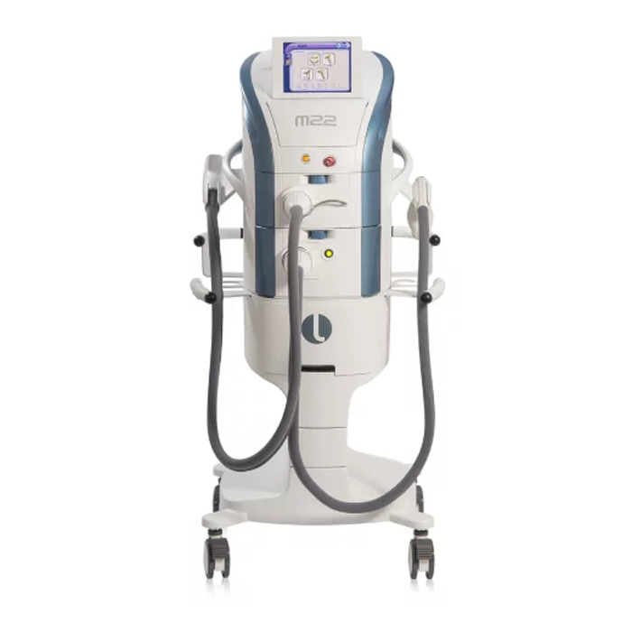 Многофункциональная модульная эстетическая платформа М22