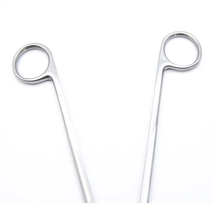 Ножницы Wertheim для глубоких полостей Surgicon