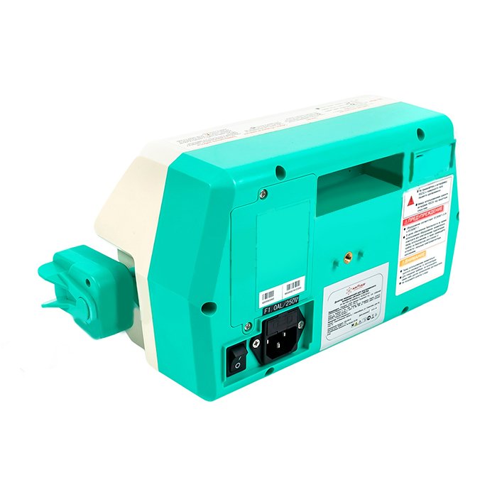 Дозатор медицинский для внутривенного вливания LINZ-8A, Armed